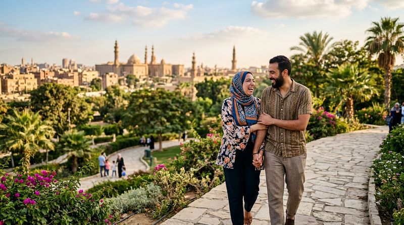 السفر بعد الزواج: رحلة لتجديد العلاقة