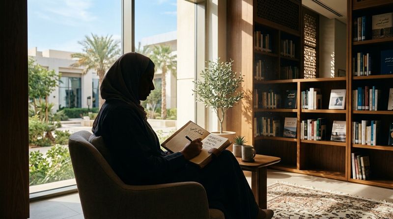 عادات يومية لتحسين صحتكِ النفسية