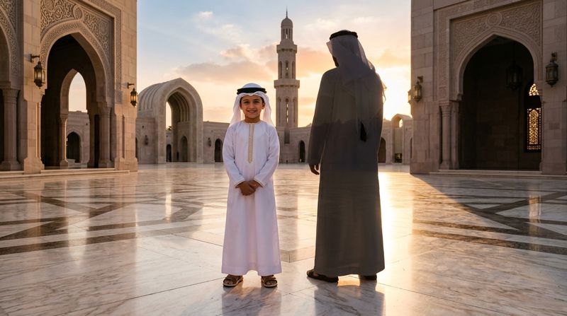 تأقلم الطفل في مدرسته الجديدة