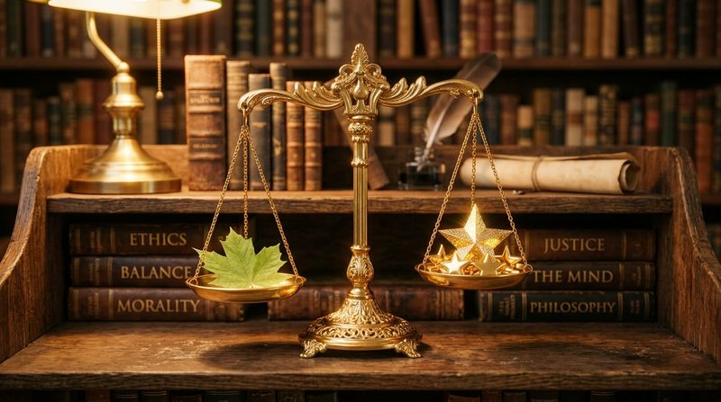 الدرجات لا تصنع المستقبل