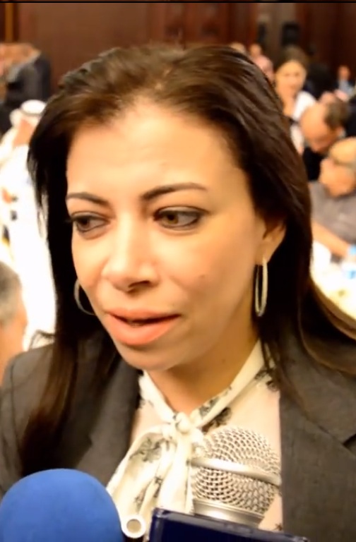 د. داليا خورشيد