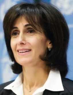 دينا قعوار