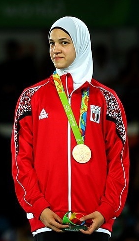 هداية ملاك