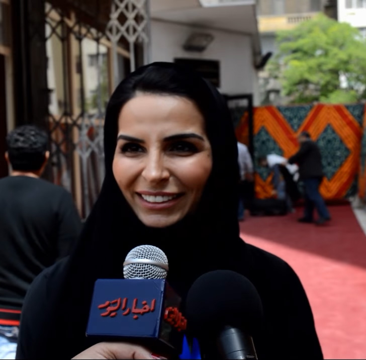 د. خولة الكريع