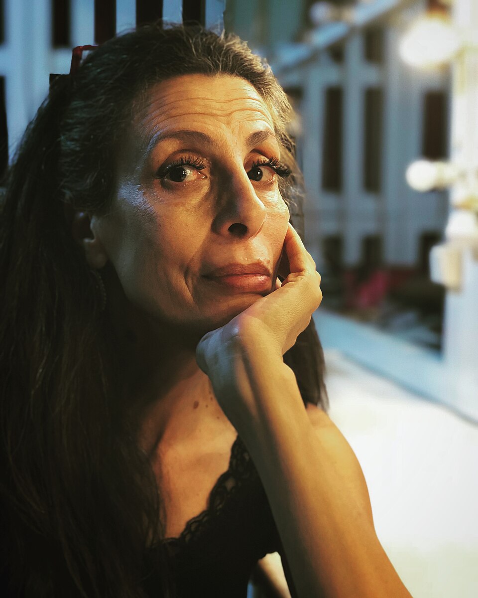 ليلى الطوبال
