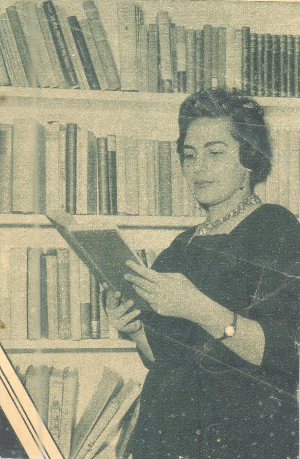 لطيفة الزيات