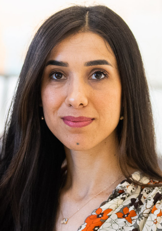 د. نادية مراد
