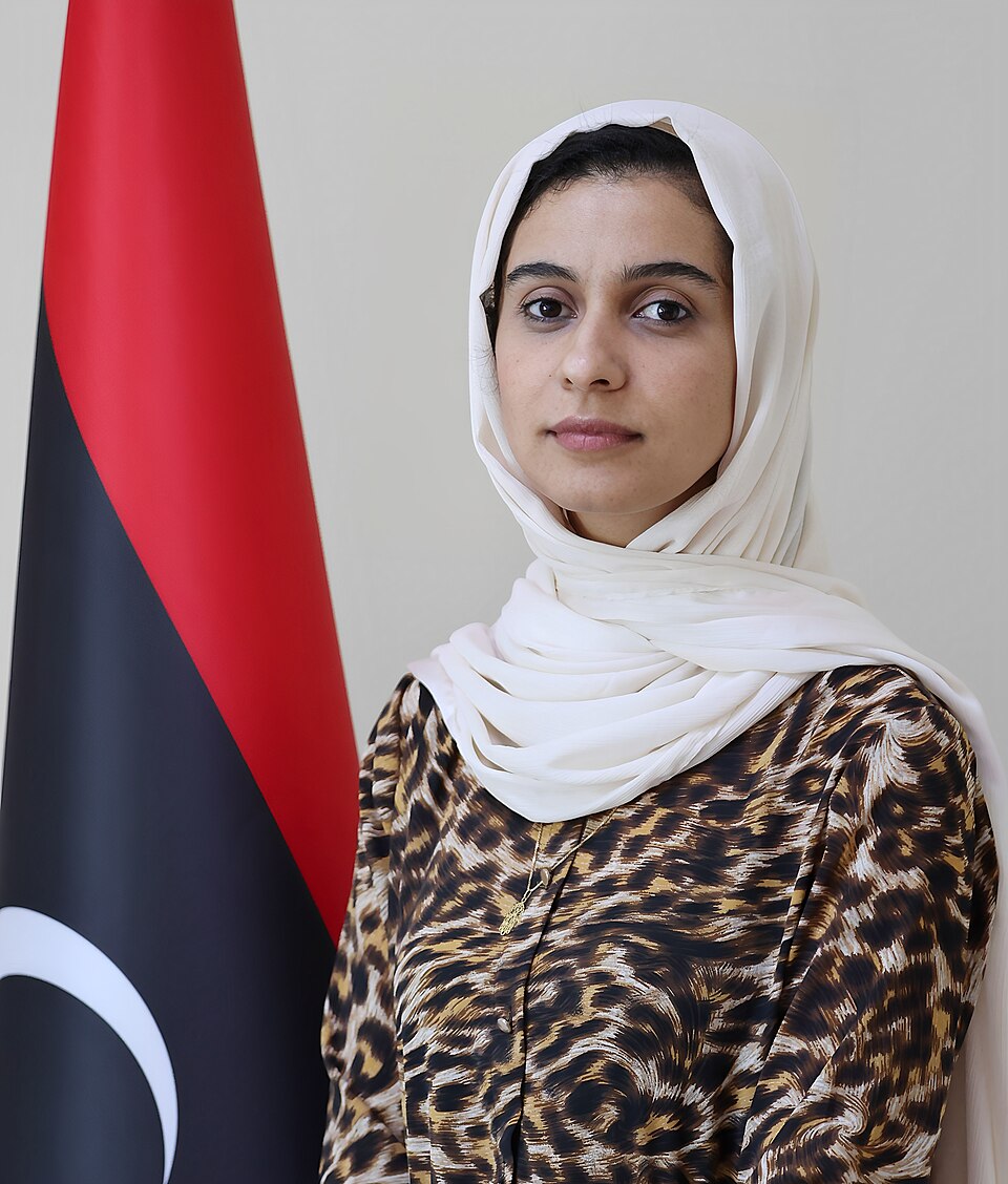 نجوى وهيبة