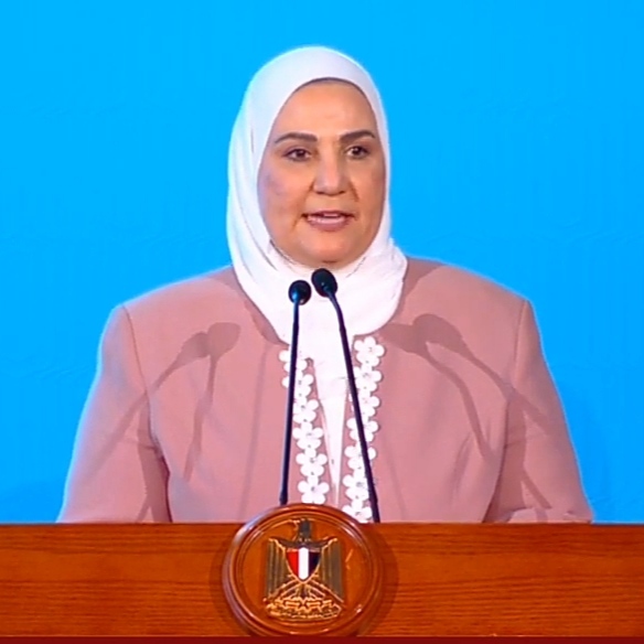 نيفين القباج