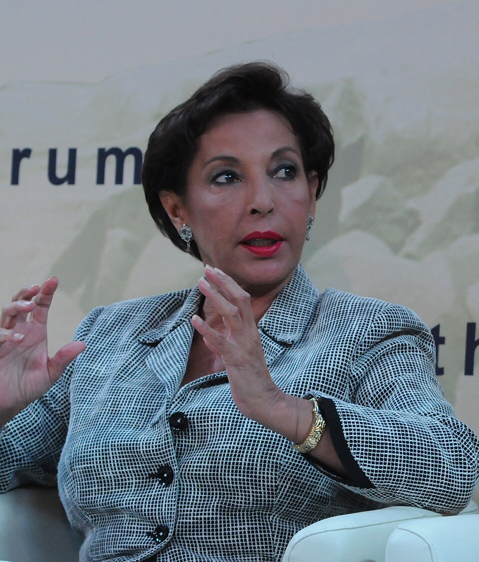 راغدة درغام