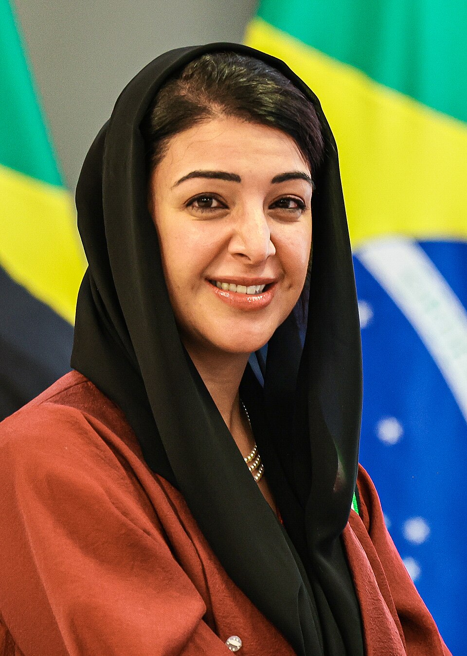 ريم بنت إبراهيم الهاشمي