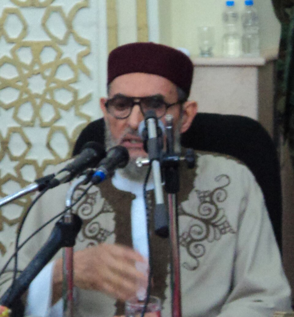 رؤى المفتي