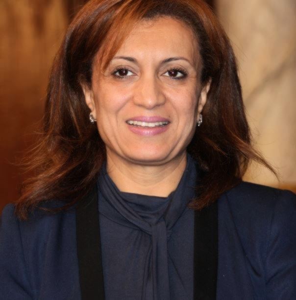سعاد عبد الرحيم