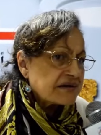 سكينة فؤاد
