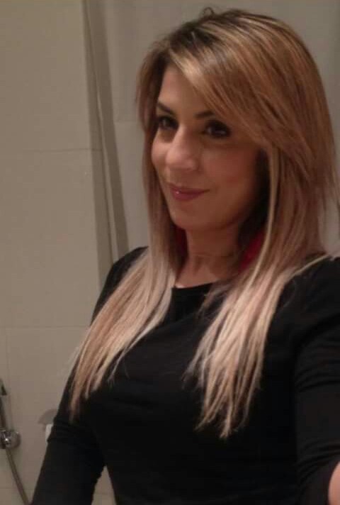 سليمة سواكري