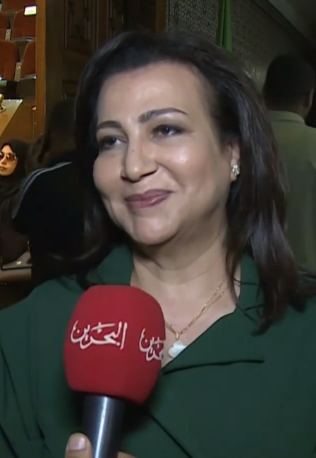 د. سوسن الشاعر