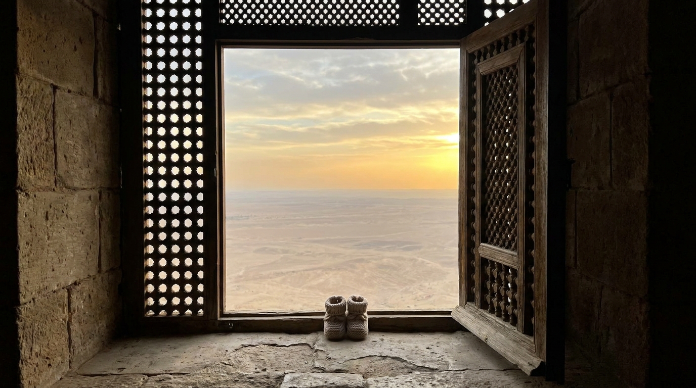 تأخر الحمل.. نافذة أمل جديدة!