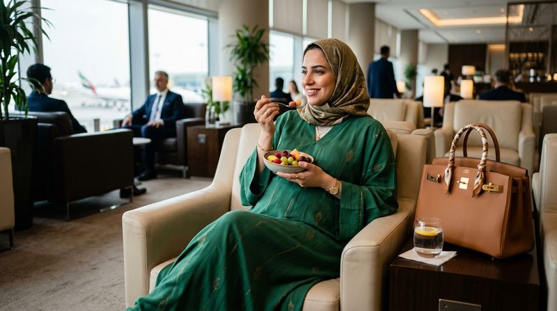 دليل السفر الآمن أثناء الحمل
