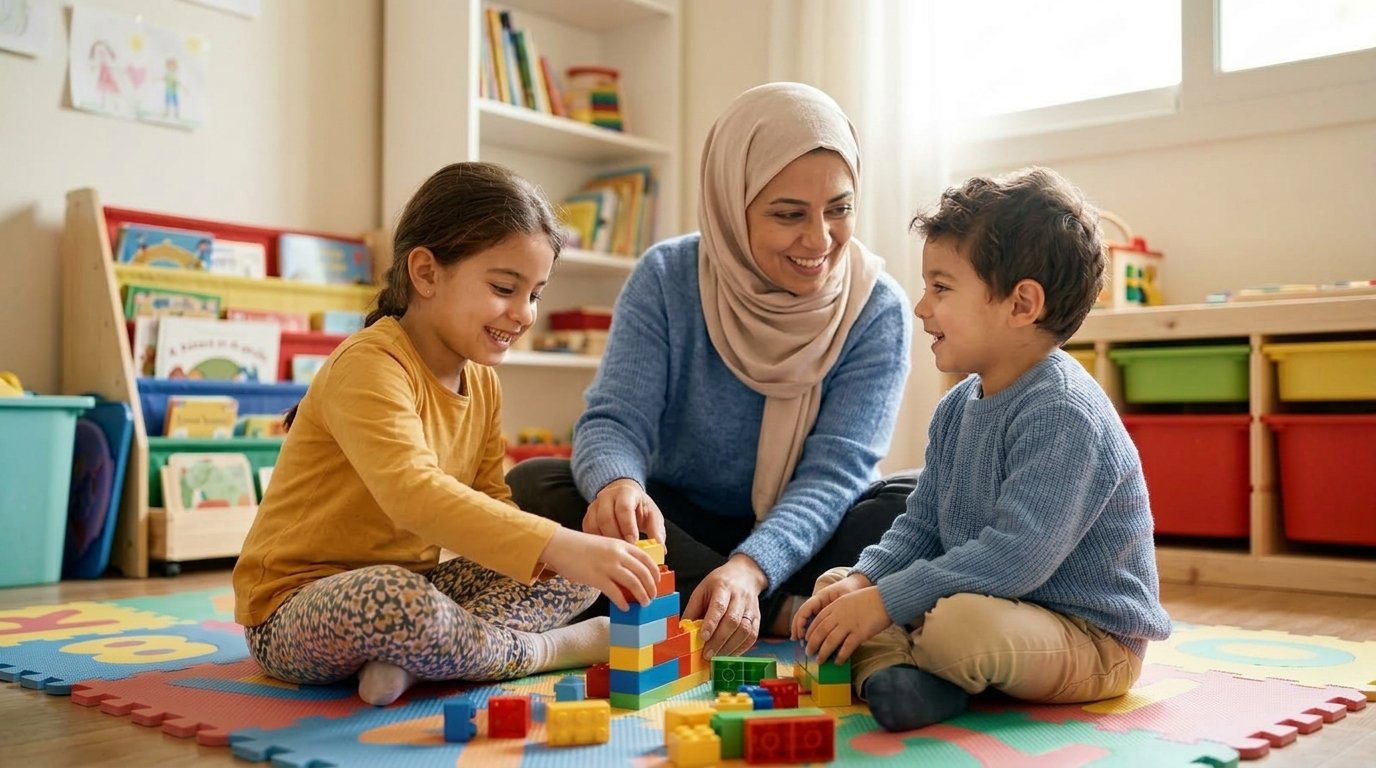 خطورة التفضيل بين الأبناء في الإسلام: "اعدلوا بين أبنائكم"