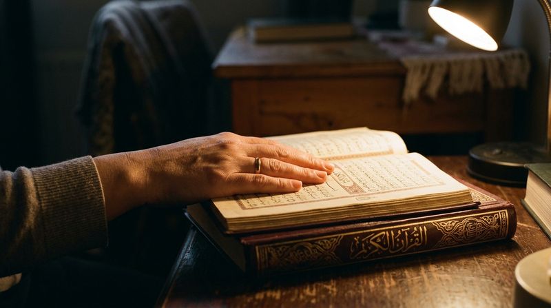 رسائل ربانية تنقذك بلحظات الانهيار