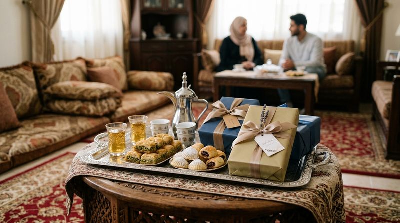 أهل زوجك: اكسبيهم بدون خسارة نفسك