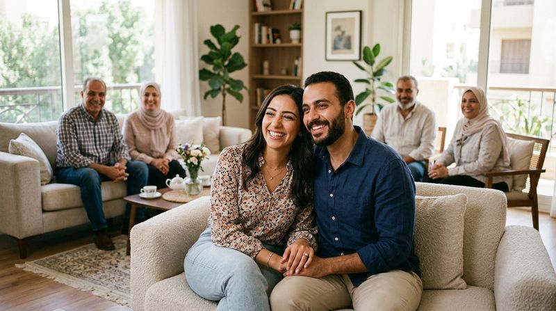 هل الطاعة الزوجية مطلقة؟
