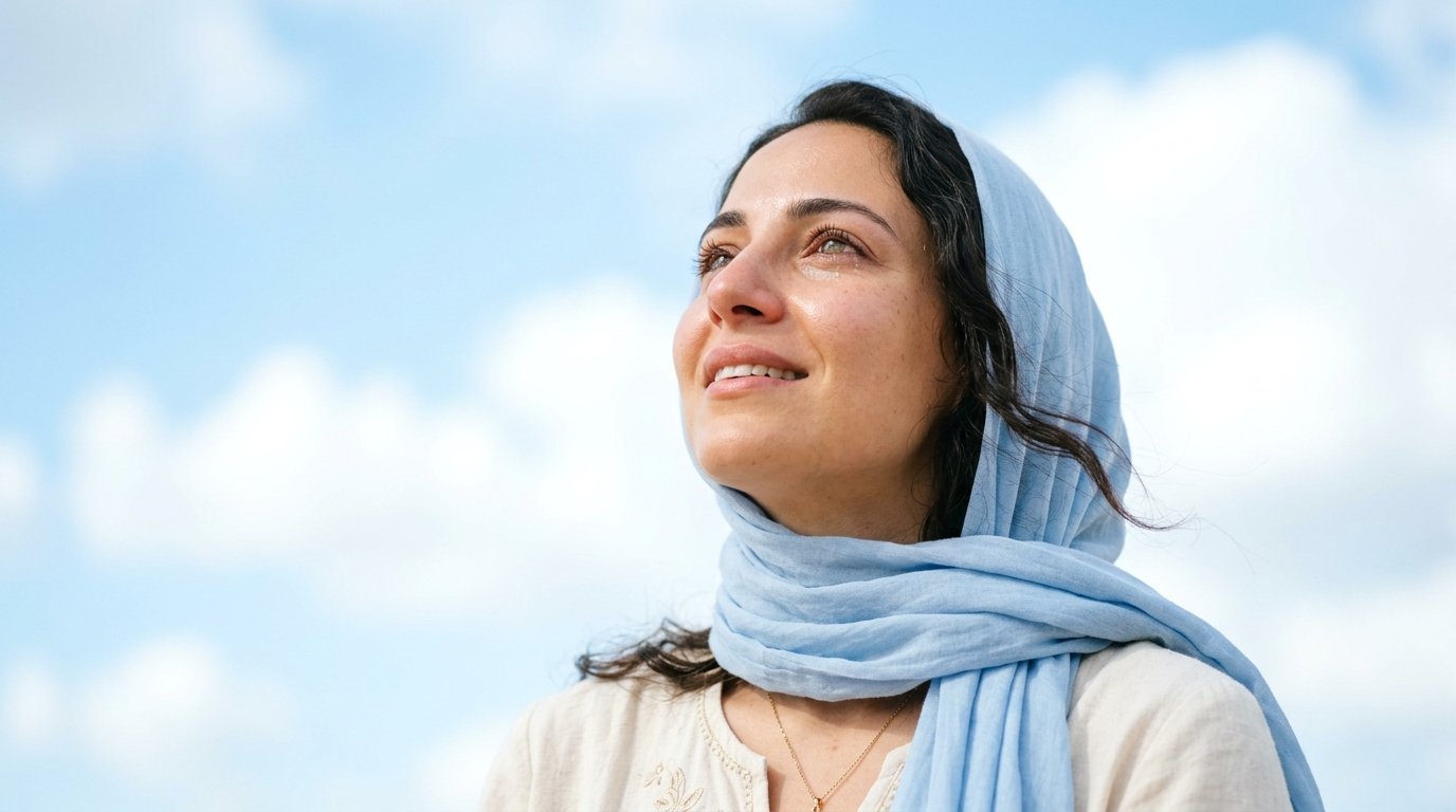 النجاة من جلد الذات واليأس من مغفرة الله!
