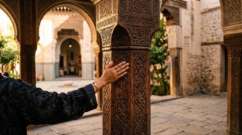 القوامة: مسؤولية أم سلطة؟