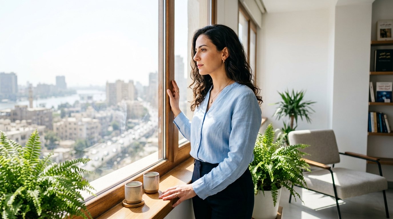 حق الزوجة "المعلقة" في ميزان العدالة الإلهية!