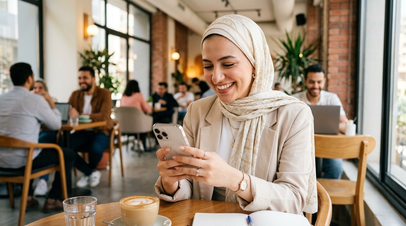 إتيكيت السوشيال ميديا في الإسلام: الكلمة أمانة!
