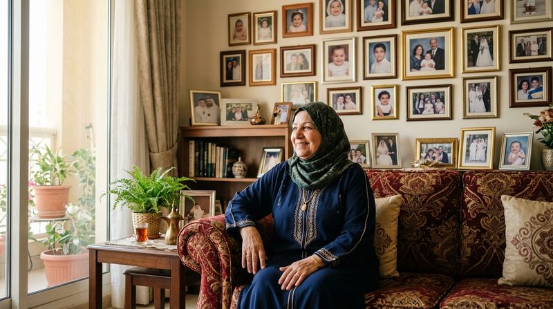 مكانة الأرملة في الإسلام: تكريم