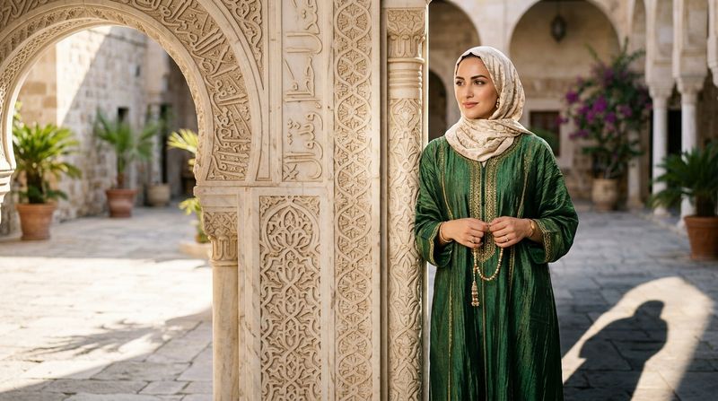 المرأة في الإسلام: مكانة تليق بكِ