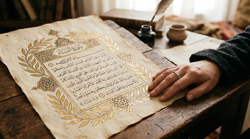 ميراث المرأة في الإسلام