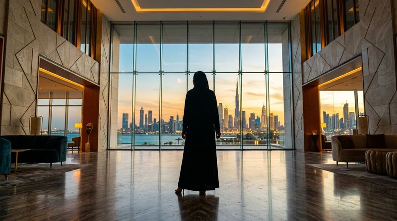 بناء الثقة وصنع النجاح
