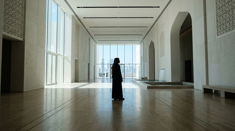 التغيير الحقيقي يبدأ من داخلكِ