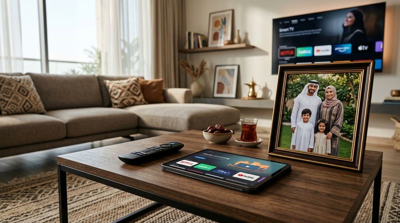 الموازنة بين الزيارات العائلية وراحتك