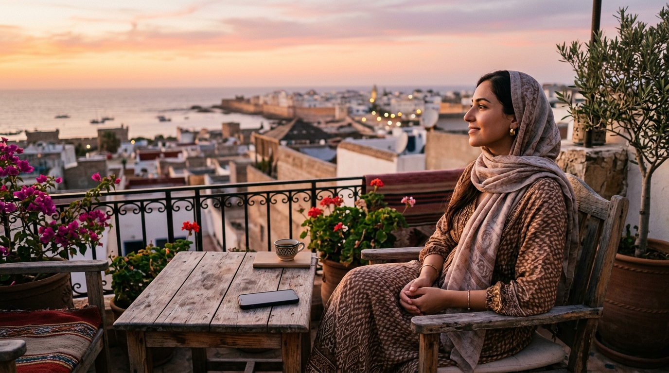 العائلة والمقارنات في السوشيال ميديا
