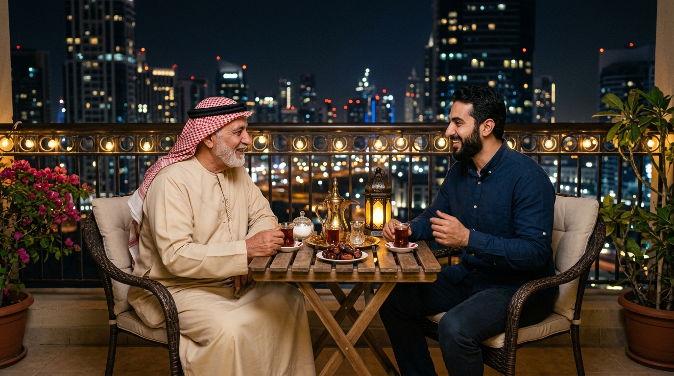 كيف تكسب قلب أهل زوجتك؟