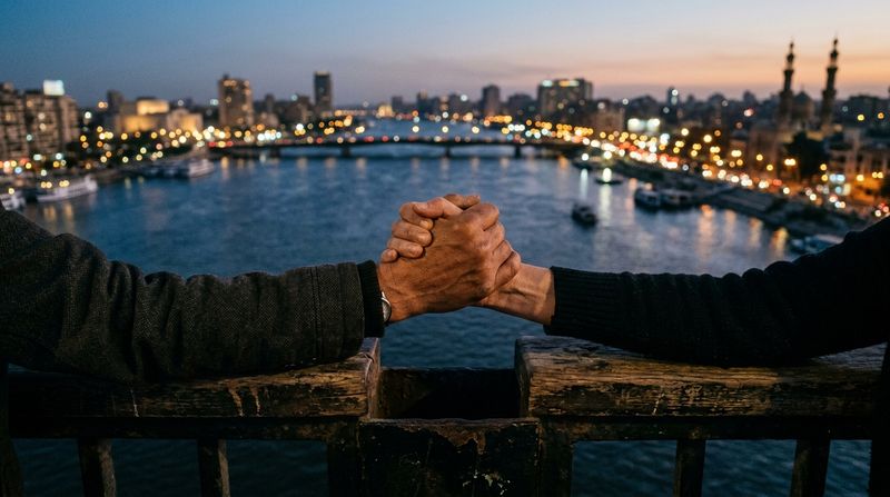 أهل زوجك.. حدود بود ودون صدام