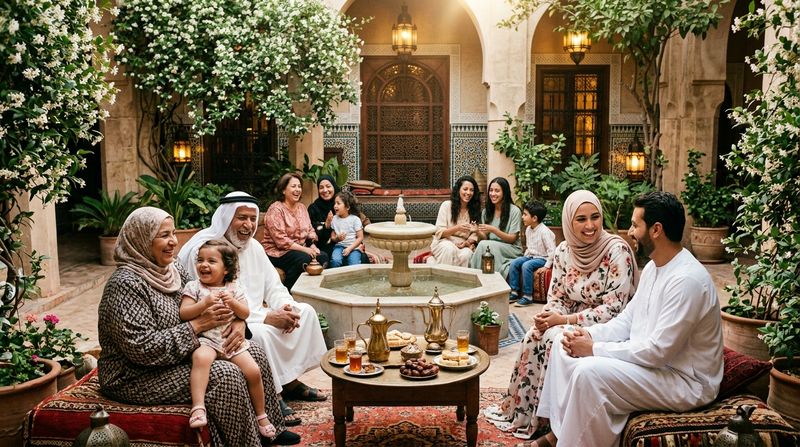 حماية عائلتك من تفكك الغربة