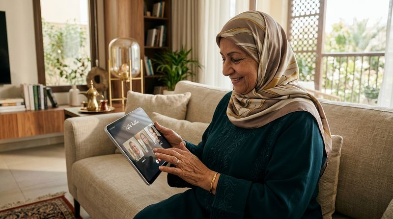 أهمية التخزين السحابي لحماية ملفاتك