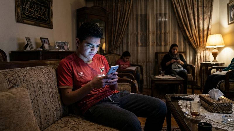 أهمية تنبيهات الزلازل على الهواتف الذكية