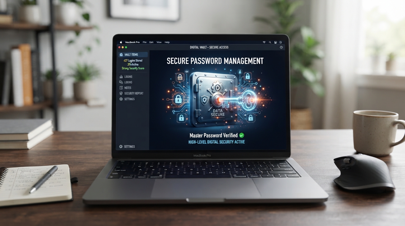 10 أدوات لحماية كلماتك الرقمية