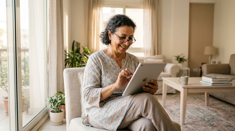 أسرار جوجل المخفية لراحتكِ