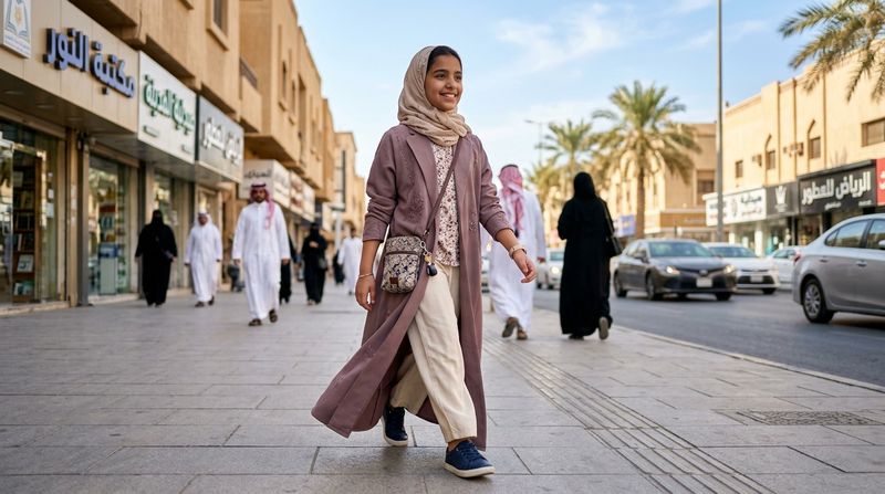 بناء الشخصية المستقلة بين التقليد والتميز