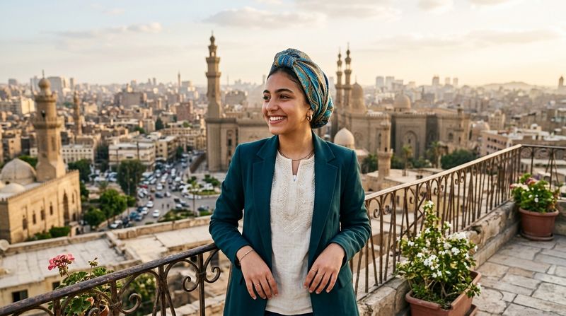 بناء الثقة بالنفس للمراهقات