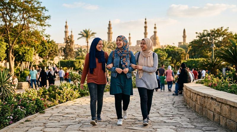 الصديقة السامة أم الحقيقية؟ اختاري صح!