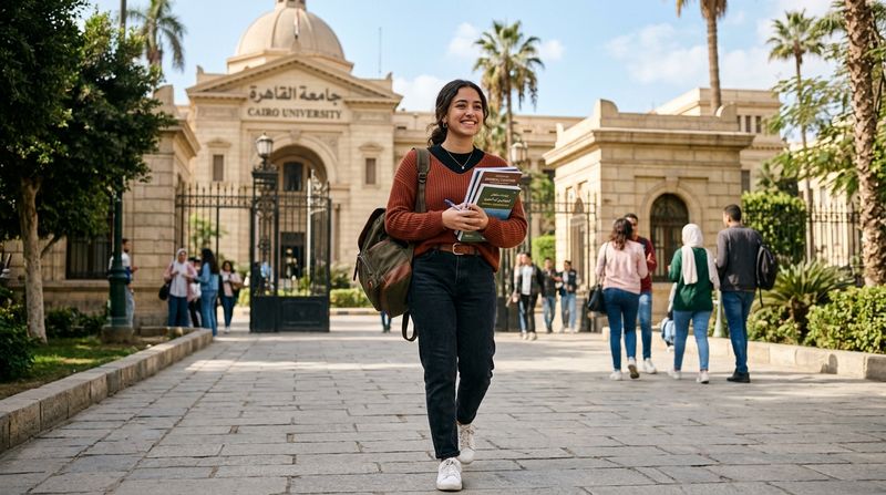 استعدي لحياتك الجامعية بذكاء