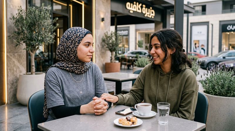 كيف تتعاملين مع الغيرة بين الصديقات؟