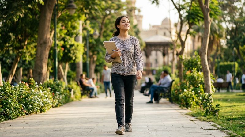 إدارة مشاعر الحب في المراهقة